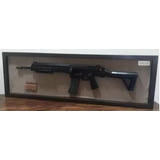Quadro Decorativo - Fuzil Ia2 - Exército Brasileiro
