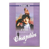 Quadro Decorativo Charles Chaplin Carlitos O Circo Film Mudo