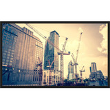 Quadro Decorativo Engenharia Civil Arquitetura Ks Gg