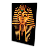 Quadro Decorativo O Farao Akhenaton
