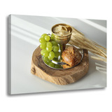 Quadro Decorativo Para Sala De Jantar Santa Ceia Promoção