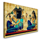 Quadro Do Antigo Egito