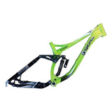 Quadro Downhill Gios Full C/ Shock