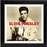 Quadro Elvis Presley Lp The Sun