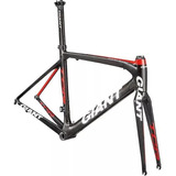 Quadro Giant Speed 700 Tcr Advanced Carbon 