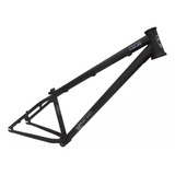 Quadro Gios Code Cromoly Aro 26 Dirt Jump Street