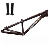 Bike gios frs suspensão rst storm 180mm grau ou downhill