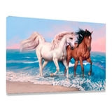 Quadro Grande Tela Canvas Sala Recepção Elegante Promoção