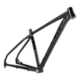 Quadro Groove Mtb Riff 70 Preto