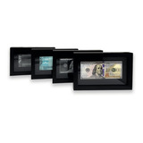 Quadro Mini Milhão Reais Casa Durabilidade