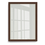 Quadro Moldura A3 30x42 Certificado Poster C/ Vidro 1ªlinha