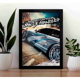 Quadro Need For Speed Most Wanted