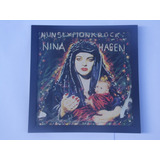 Quadro Nina Hagen Num Sex Monk