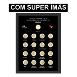 Ímãs