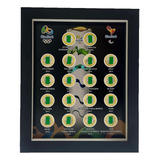 Moedas