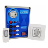 Quadro Para Automação De Piscina I Pool Sodramar