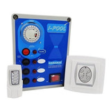 Quadro Para Automacao De Piscina I Pool Sodramar