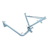 Quadro Para Bicicleta Elétrica Sousa 350w 48v