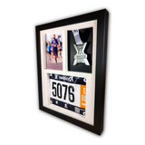 Quadro Para Medalha - Foto Medalha