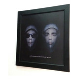 Quadro Pet Shop Boys Lp Alternative