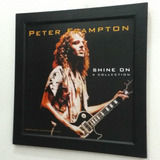 Quadro Peter Frampton Shine On A