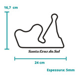 Quadro Pista / Circuito - Automobilismo, F1, Fórmula 1