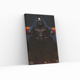 Quadro Poster Darth Vader Star Wars