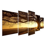 Entardecer