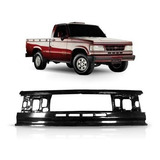 Quadro Radiador Chevrolet D20 Completo Frontal