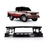 Quadro Radiador Chevrolet D20 Completo Frontal