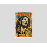 Quadro Reggae Bob Marley Jimmy Cliff