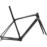 Quadro Road Speed Giant 700 Tcr Advanced Sl Carbon Preto