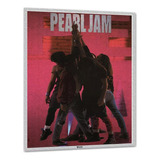 Quadro Sem Moldura Pearl Jam 55 Tamanho A1 84x60cm Poster