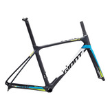 Quadro Speed Carbono Giant Tcr Advanced