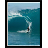 Quadro Surf Big Wave Esporte Radical