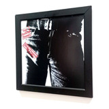 Quadro The Rolling Stones Sticky Fingers