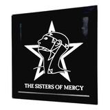 Quadro The Sisters Of Mercy