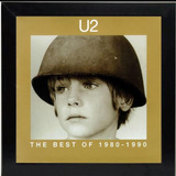 Quadro U2 Lp The Best