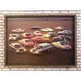 Caravan.