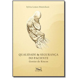 Qualidade E Seguranca Do Paciente, De Hinrichsen. Editora Medbook Editora Em Português