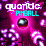 Quantic Pinball  Xbox One Series