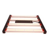 Quantum Bar 240w Chip Igual Lm301h Deepred 660nm Grow Indoor