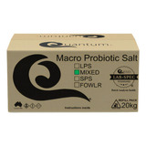 Quantum Sal Mixed Macro Probiotic Salt