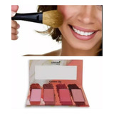 Quarteto De Blush- Tons Rosados - Ludurana