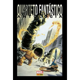 Quarteto Fantástico: Antologia, De Lee, Stan.