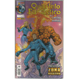 Quarteto Fantastico E Capitao Marvel N° 06 Bonellihq 