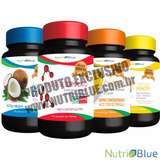 Quarteto Magico Fantastico Nutriblue - Avaliado - Compre Ja.