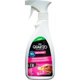Quartzo Detergente Limpeza Diária Silestone 500ml