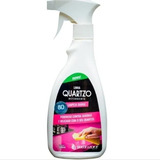 Quartzo Detergente Limpeza Diária Silestone Spray 500ml