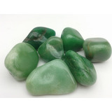 Quartzo Verde Pedra Do Mestre Ascensionado Hilarion 5' Raio